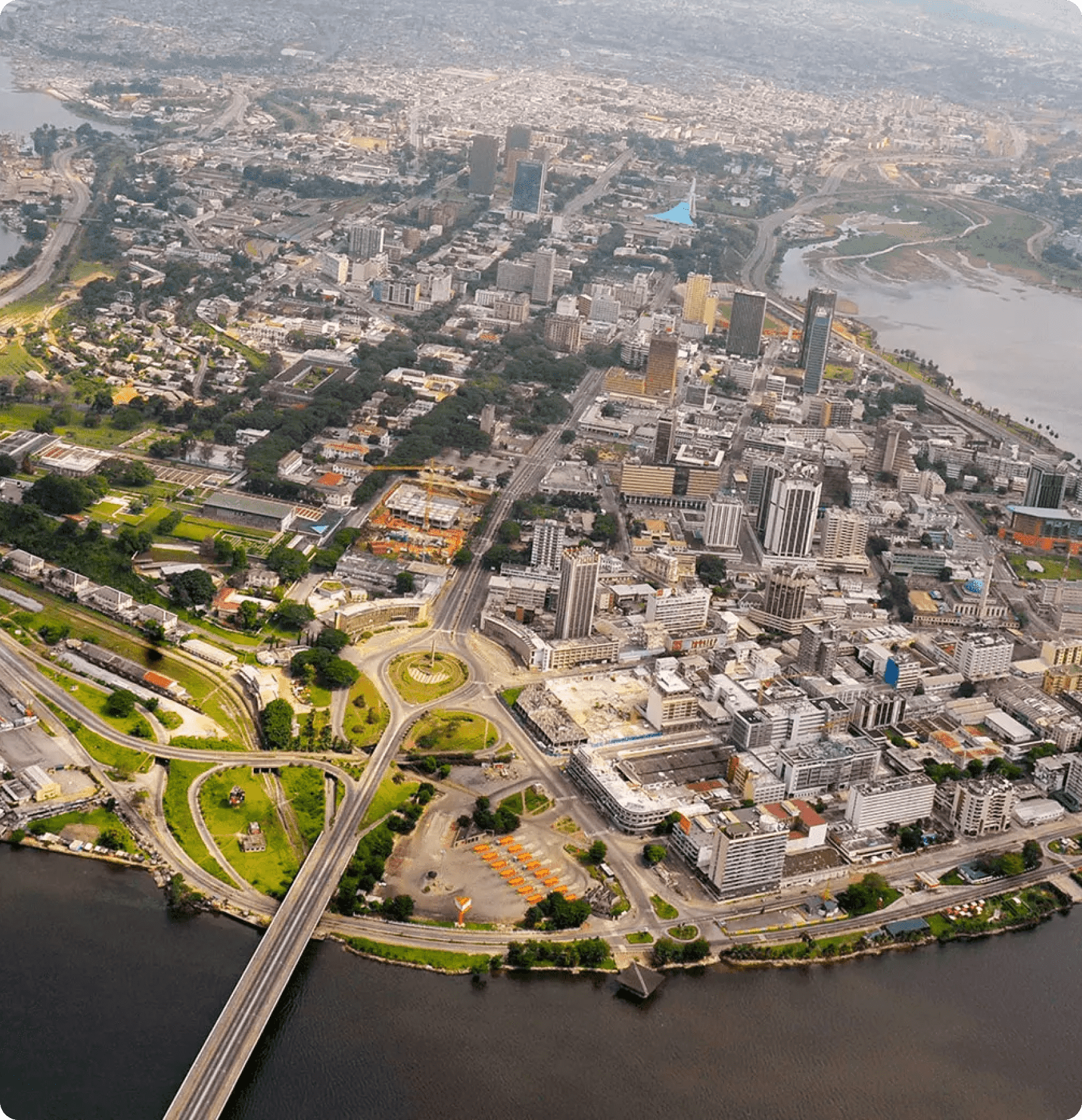 Abidjan