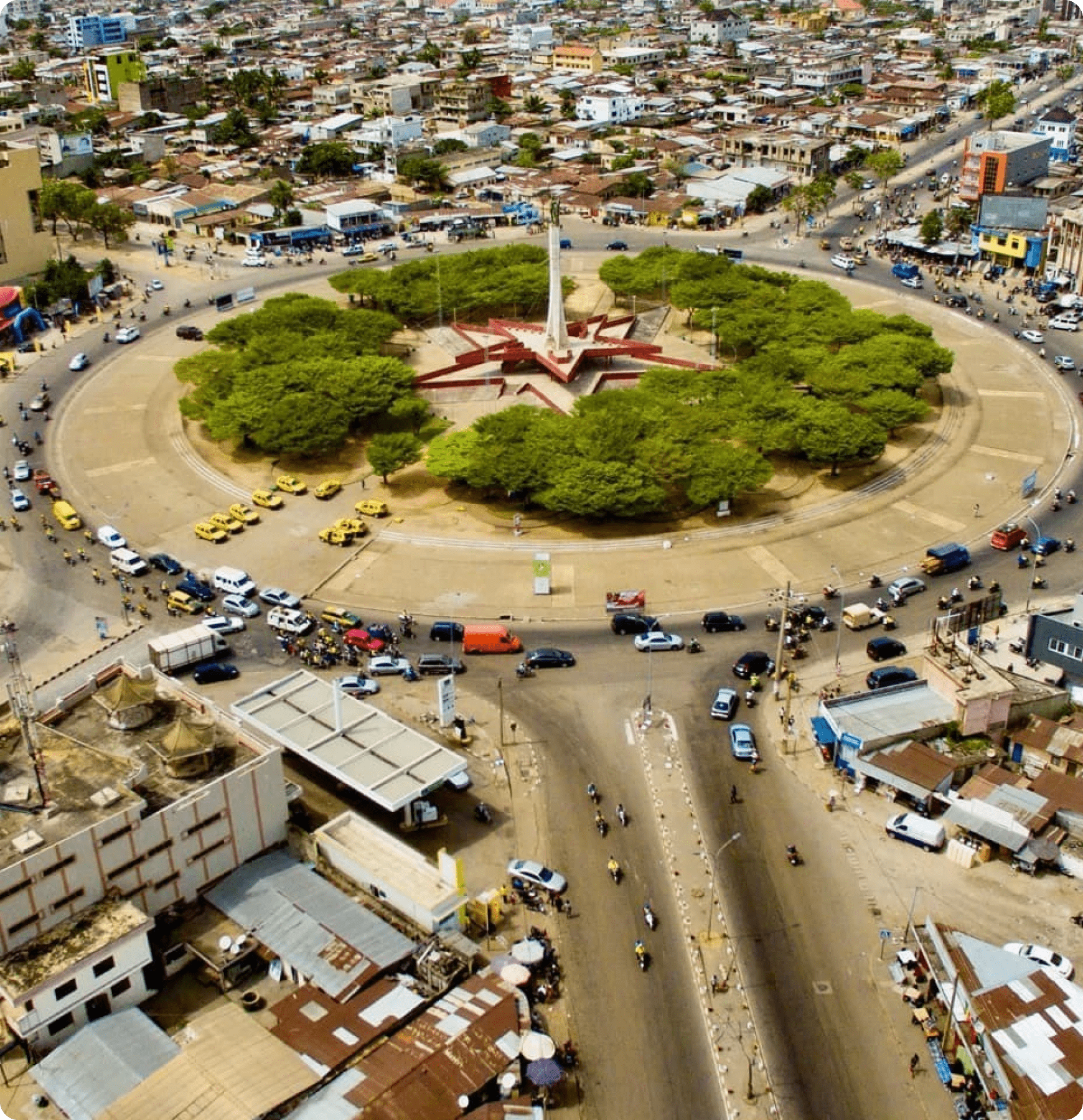 Cotonou