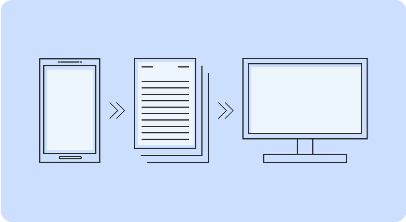 Facilitez la gestion de votre comptabilité.